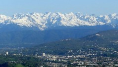 Découvrir Chambéry