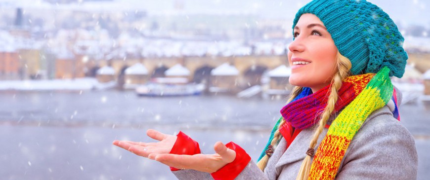 Voyage : C’est le moment de préparer vos prochaines vacances d’hiver à l’étranger !