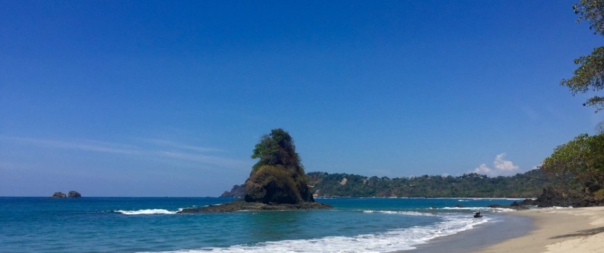 Les trois parcs à explorer pendant un séjour au Costa Rica