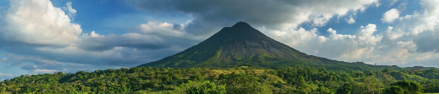 Le Costa Rica, un paradis écologique d’Amérique centrale