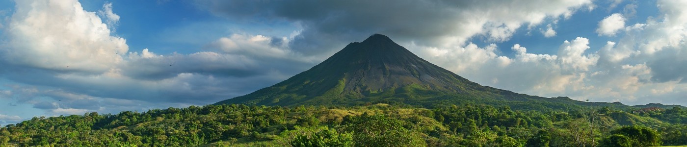 Voyage au Costa-Rica