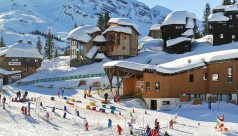 Portes du Soleil