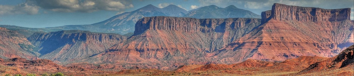 Voyage aux Etats-Unis