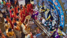 Festival de Durga Puja