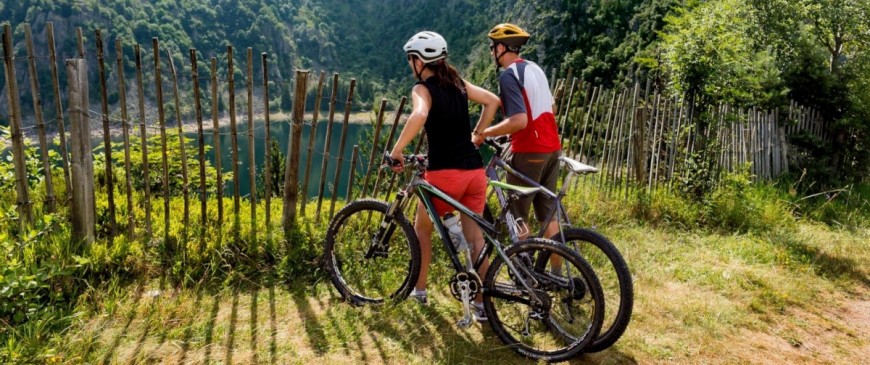 Quelques idées d'activités sportives à faire lors d'un séjour en Alsace ! 