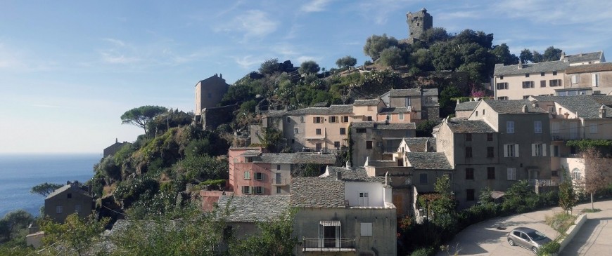 À la découverte du Cap Corse et de ses trésors