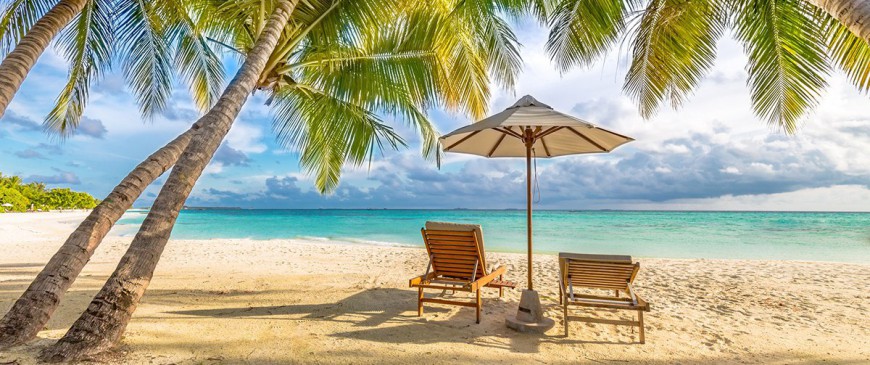 Les 10 plus belles plages du monde en 2023 où passer vos vacances d'été!