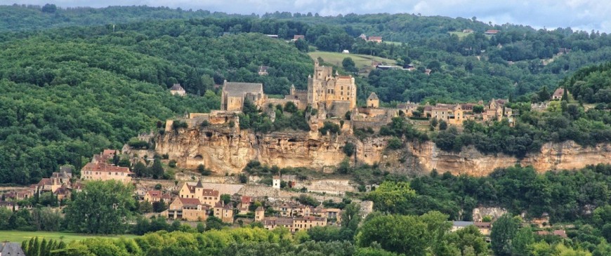 Quels sont les plus beaux lieux naturels à visiter en Nouvelle Aquitaine ?