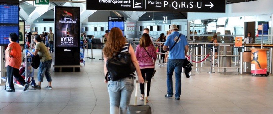 Lyon, comment faire pour rejoindre l'aéroport de Saint Exupéry