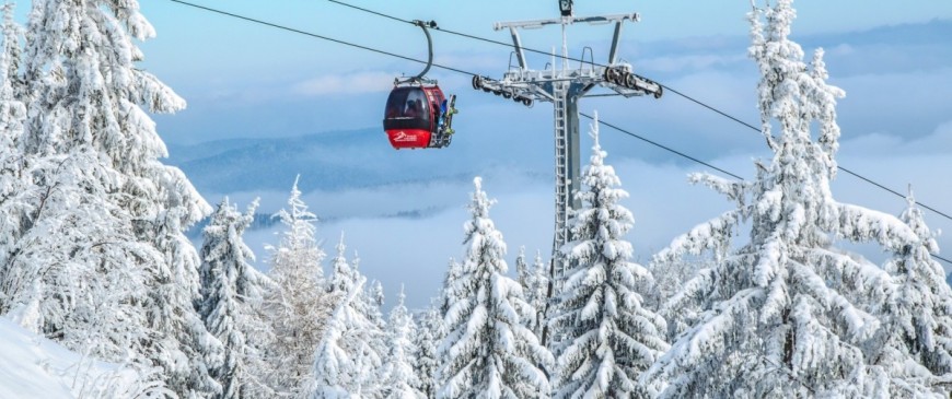 Vacances au ski dans les Alpes : top 3 des meilleures stations à visiter