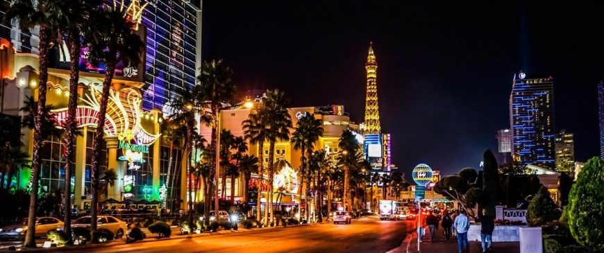 Conseils pour un séjour réussi à Las Vegas en 2020