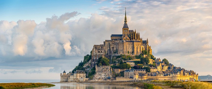 Les 5 plus beaux endroits à visiter en France pendant vos vacances d’été 2024 !