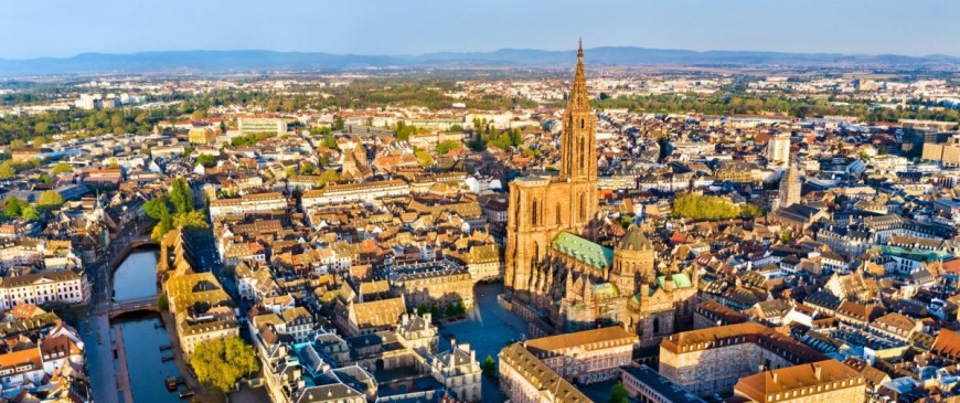 Quelles sont les choses à faire pour un voyage inédit à Strasbourg ?