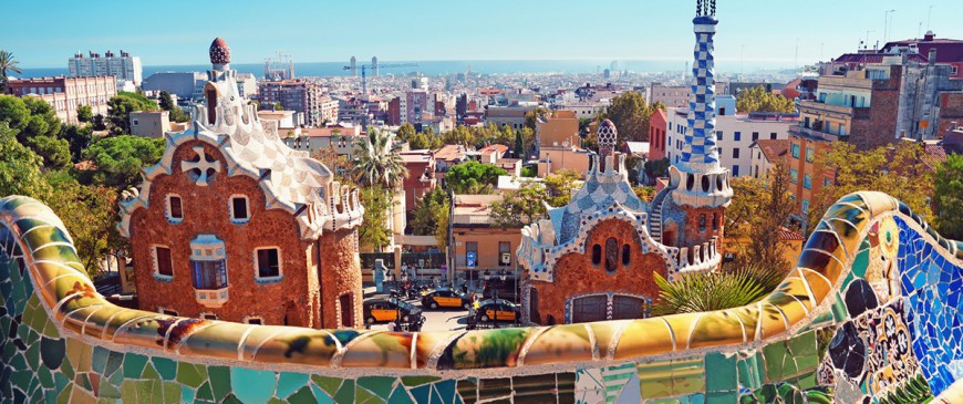Quelles activités faire pour meubler vos vacances à Barcelone ?