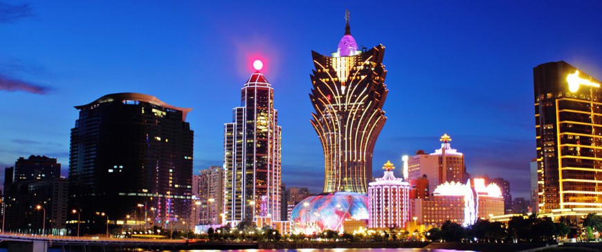 Trois choses incontournables que vous devez absolument faire à Macao