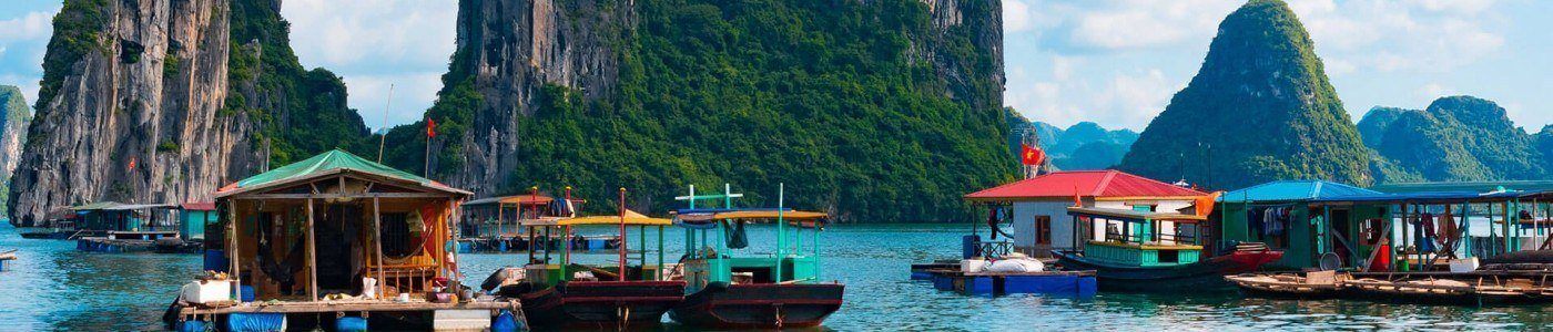 Les 10 plus belles plages du Vietnam à ne pas manquer lors de votre voyage