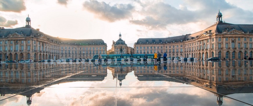 Visiter Bordeaux en quelques jours, les classiques et les insolites