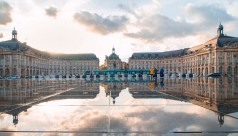 Séjour à Bordeaux