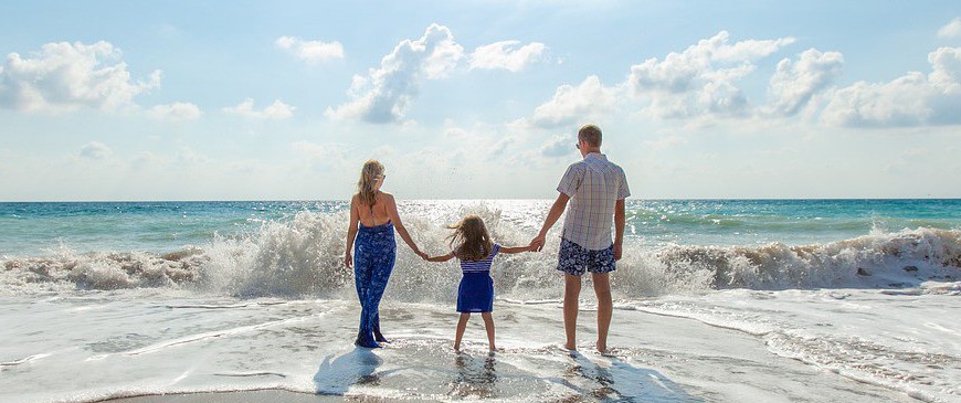 Voyage : Cette année, profitez d’un séjour en camping familial en pleine nature dans les Landes !