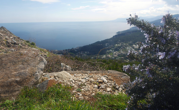 Tour du Cap Corse