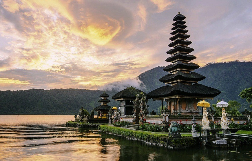 Bali