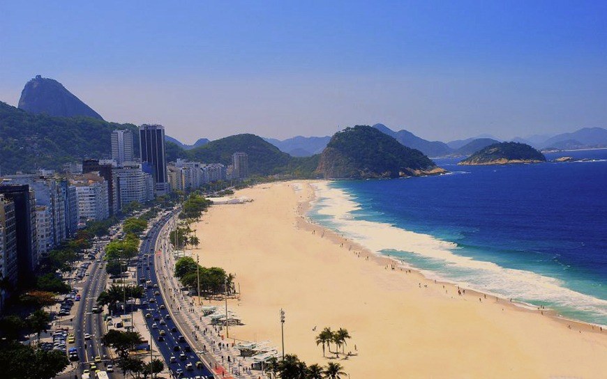 Copacabana