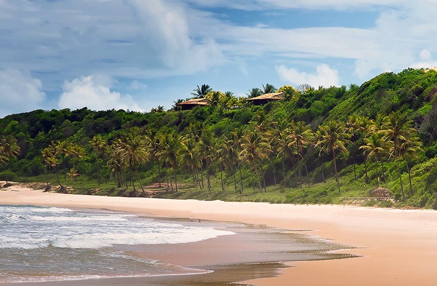 Praia de Pipa