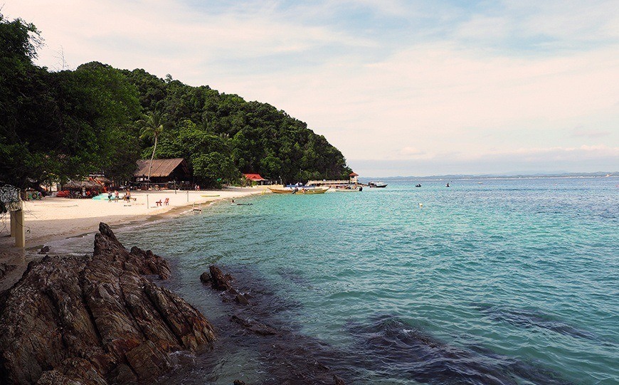 Pulau Kapas