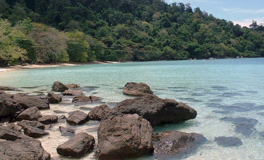 Pulau Tenggol