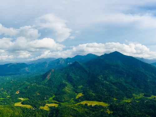 A la découverte des merveilles du Sri Lanka