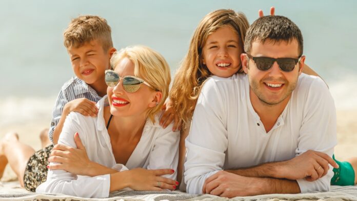 Destinations de voyage pour des vacances en famille