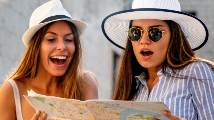 Destinations de voyage à éviter en 2025