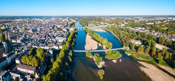 Activités à faire à Tours