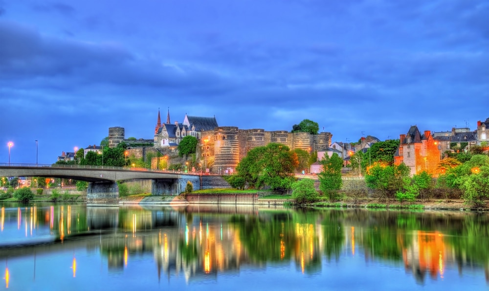 Angers