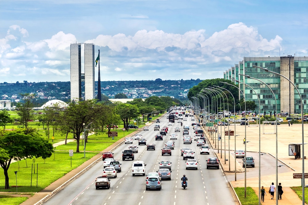 Brasília