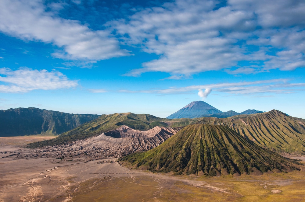 Bromo Tengger Semeru