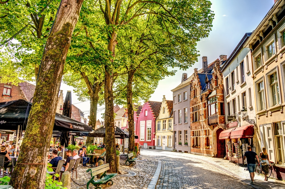 Bruxelles