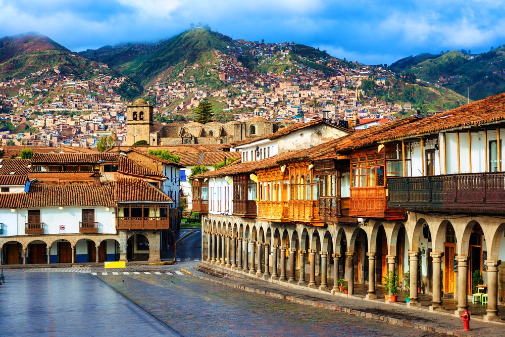 Cusco