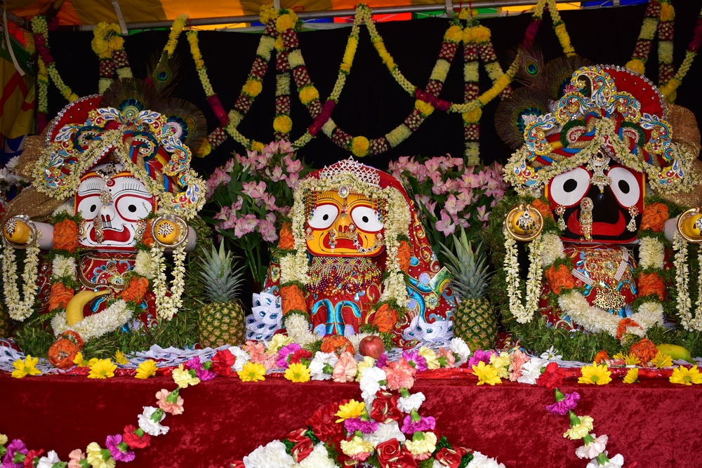 Durga Puja