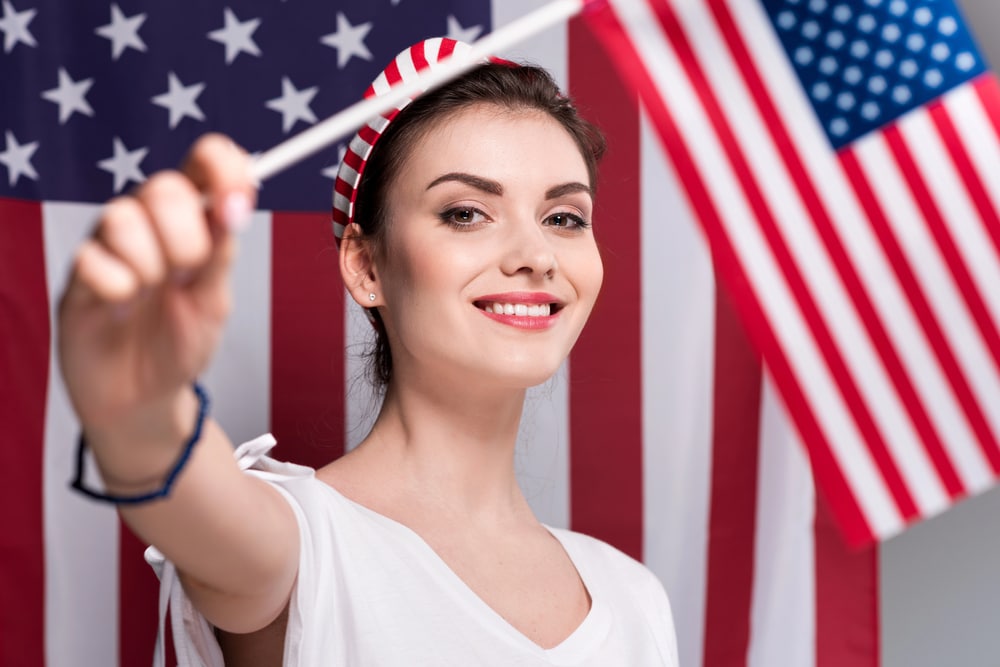 ESTA pour les États-Unis