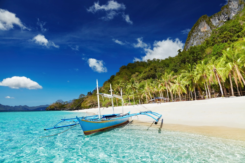 El Nido – Philippines