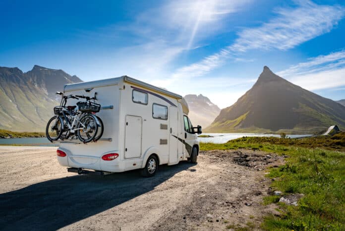 Acheter son camping-car