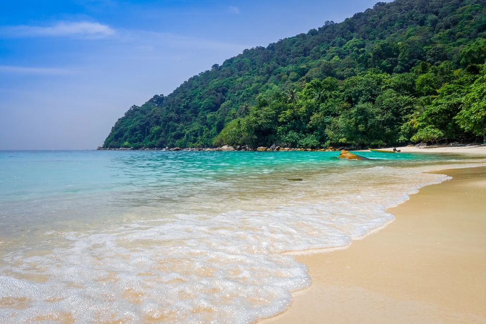 Îles Perhentian