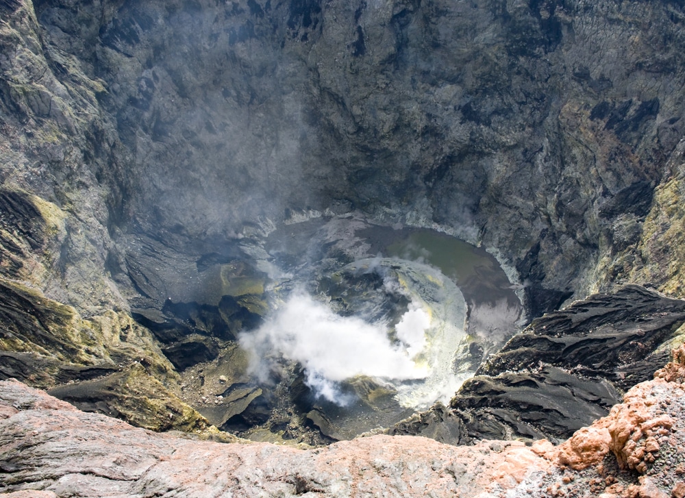 Kerinci Seblat