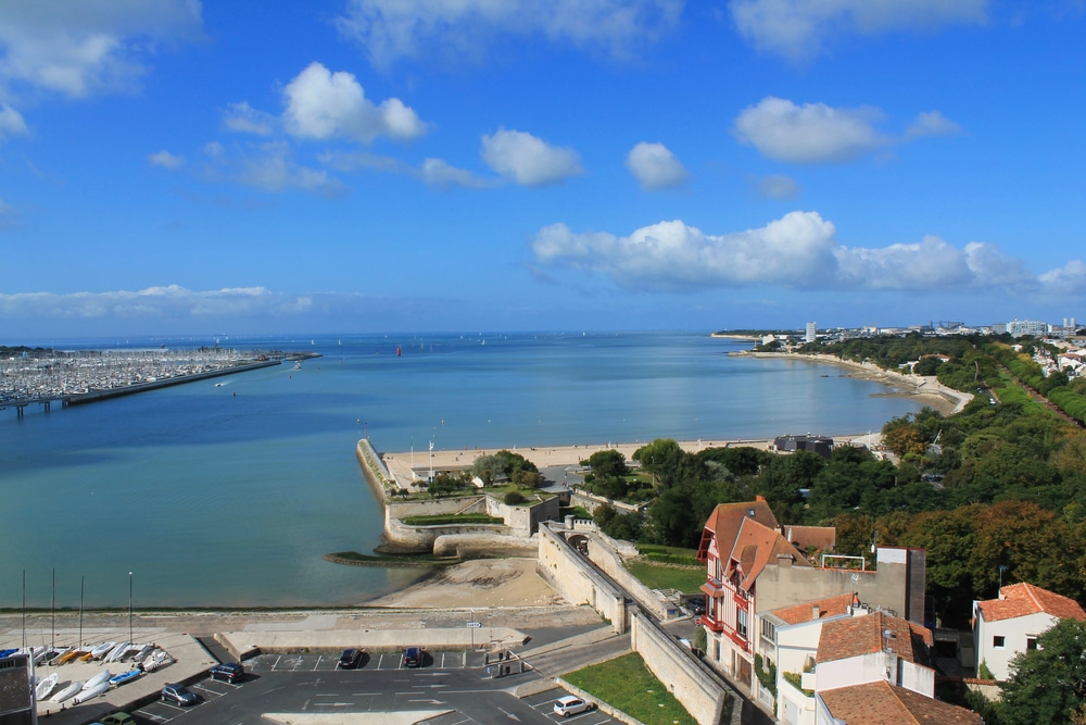 La Rochelle