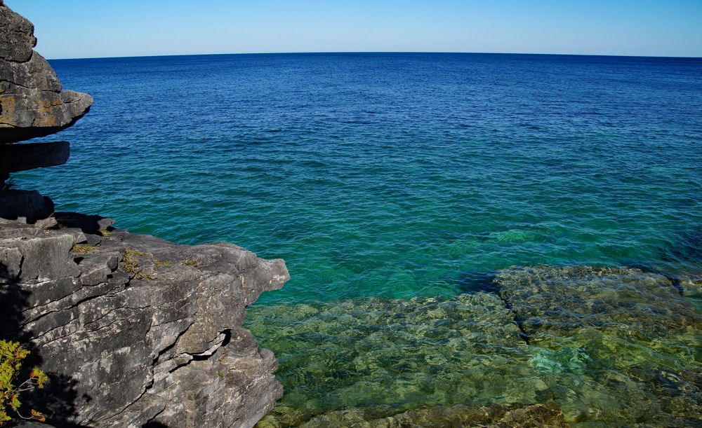 Lac Huron