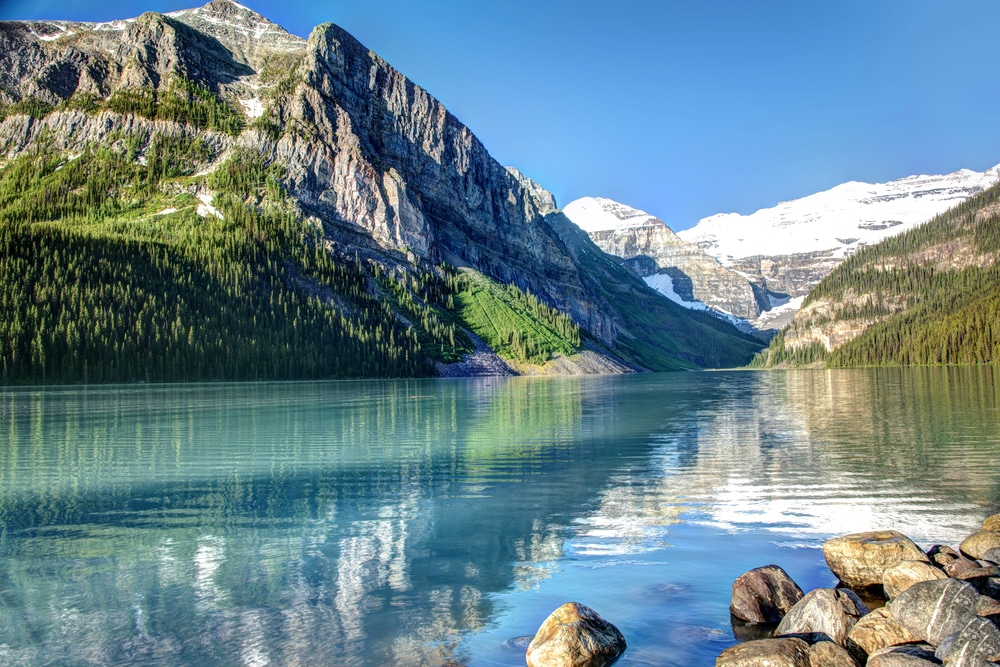 Lac Louise