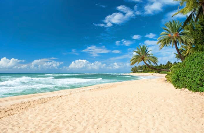Les 10 plus belles plages du monde