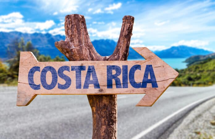 Les plus beaux parcs à visiter au Costa Rica pour un voyage nature et aventure inoubliable
