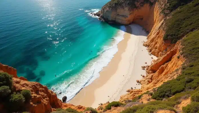 Les plus belles plages d'Afrique du Sud